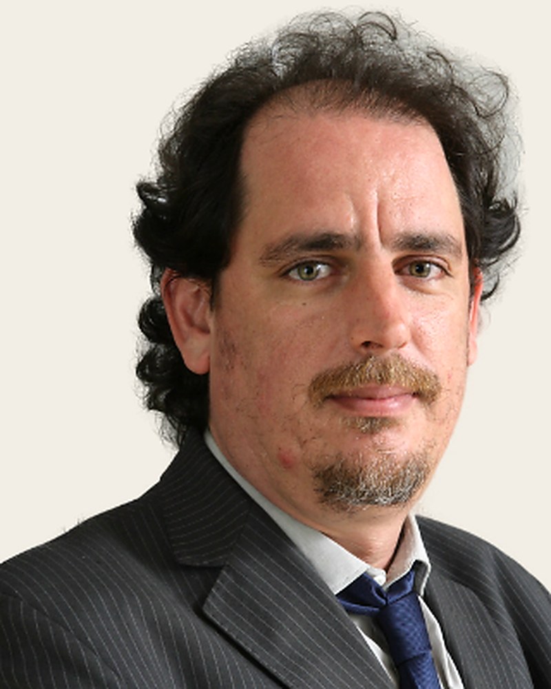 Nicolás Maur Atias